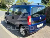 2009 Fiat QUBO