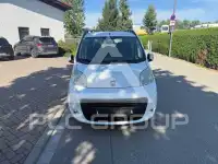 2009 Fiat QUBO