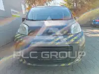 2009 Fiat QUBO