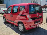 2009 Fiat QUBO
