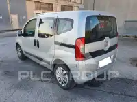 2009 Fiat QUBO