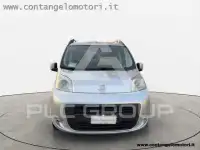 2009 Fiat QUBO