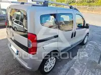 2009 Fiat QUBO