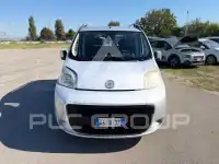 2009 Fiat QUBO