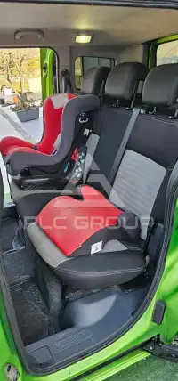 2009 Fiat QUBO