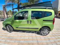 2009 Fiat QUBO