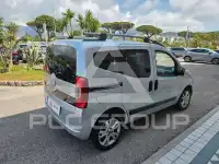 2009 Fiat QUBO
