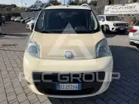 2009 Fiat QUBO