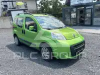 2009 Fiat QUBO