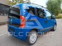 2009 Fiat QUBO