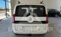 2009 Fiat QUBO
