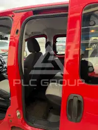2009 Fiat QUBO