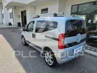 2009 Fiat QUBO