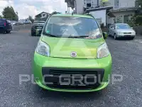 2009 Fiat QUBO