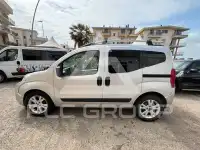 2009 Fiat QUBO