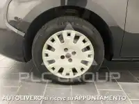 2009 Fiat QUBO