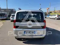 2009 Fiat QUBO