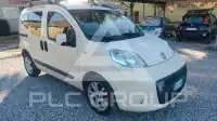 2009 Fiat QUBO
