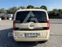 2009 Fiat QUBO