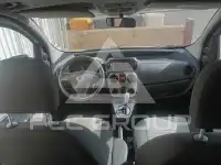 2009 Fiat QUBO