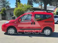 2009 Fiat QUBO