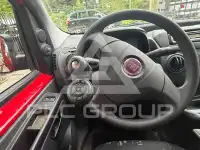 2009 Fiat QUBO
