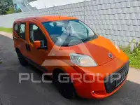 2009 Fiat QUBO
