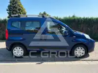 2009 Fiat QUBO