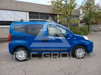 2009 Fiat QUBO