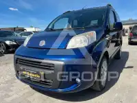 2009 Fiat QUBO