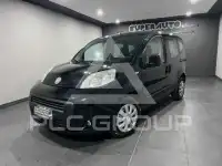 2009 Fiat QUBO