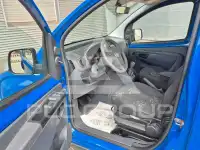 2009 Fiat QUBO
