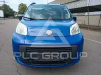 2009 Fiat QUBO