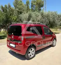 2009 Fiat QUBO