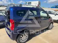 2009 Fiat QUBO