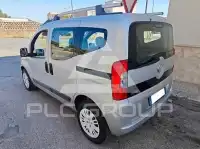 2009 Fiat QUBO