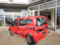 2009 Fiat QUBO