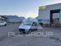 2009 Fiat QUBO