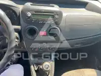 2009 Fiat QUBO