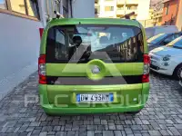 2009 Fiat QUBO