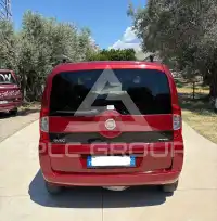2009 Fiat QUBO