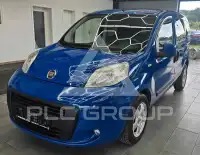 2009 Fiat QUBO