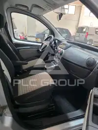 2009 Fiat QUBO