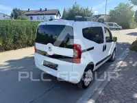 2009 Fiat QUBO