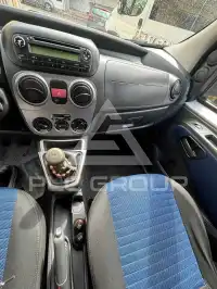 2009 Fiat QUBO
