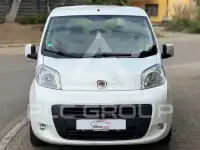 2009 Fiat QUBO