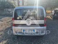 2009 Fiat QUBO