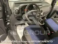2009 Fiat QUBO