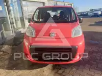 2009 Fiat QUBO