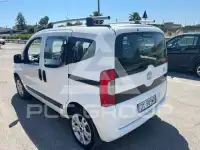 2009 Fiat QUBO